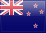Drapeau NEW ZEALAND